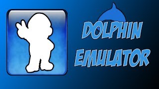 use dolphin emulator on mac with only your keyboard